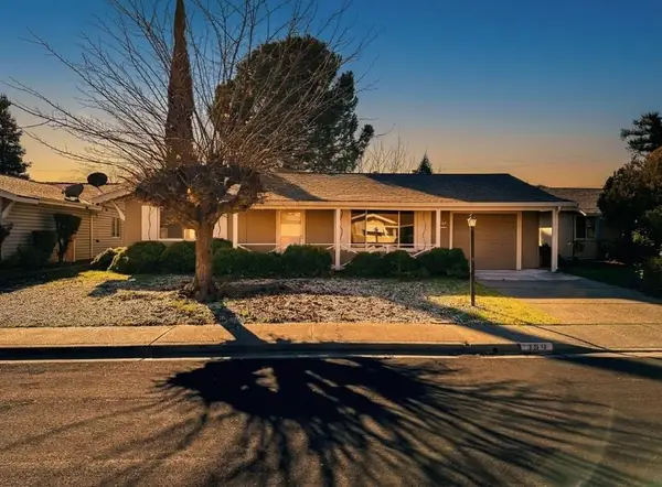 189 Lassen Circle, Vacaville, CA 95687