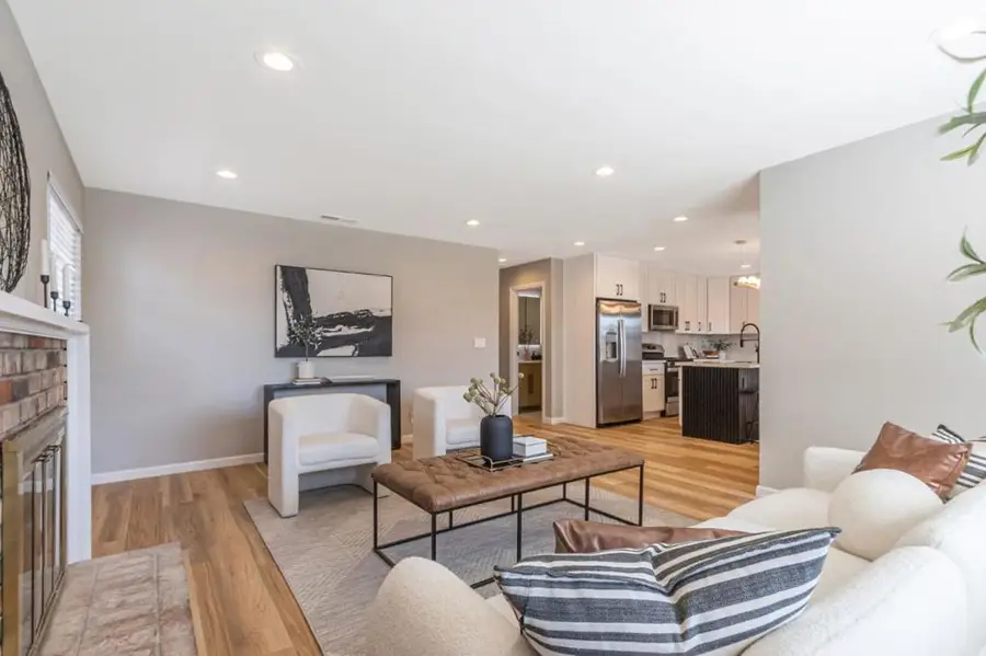 3622 Kersten Drive, San Jose, CA 95124 - Image #2