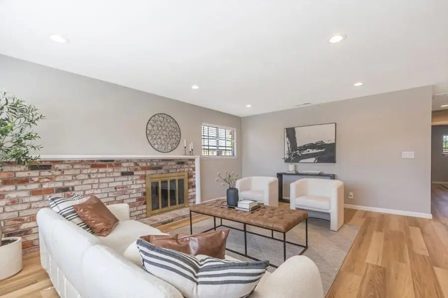 3622 Kersten Drive, San Jose, CA 95124 - Image #3