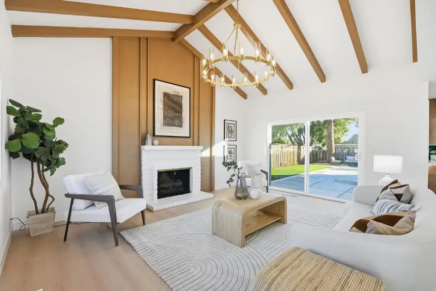 1334 Spoonbill Way, Sunnyvale, CA 94087 - Image #3