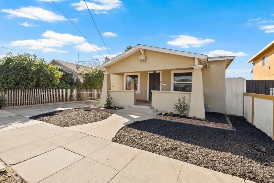 1351 Plum Street, San Jose, CA 95110 - Image #2