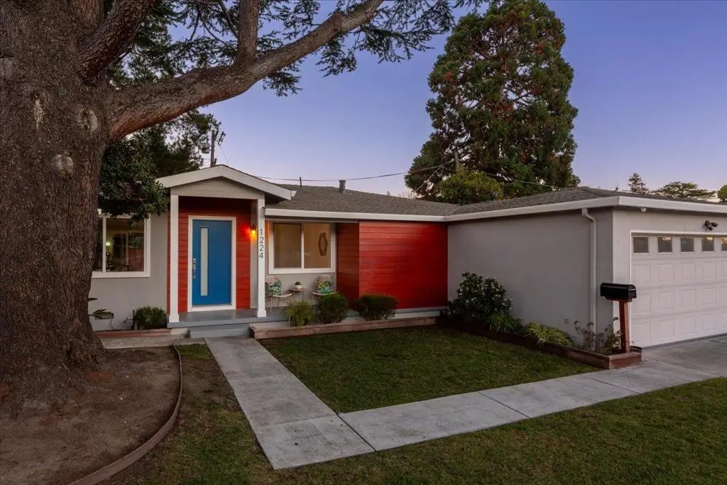 1224 Meadowlark Avenue, San Jose, CA 95128 - Image #1