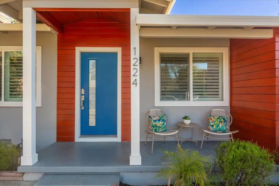1224 Meadowlark Avenue, San Jose, CA 95128 - Image #2