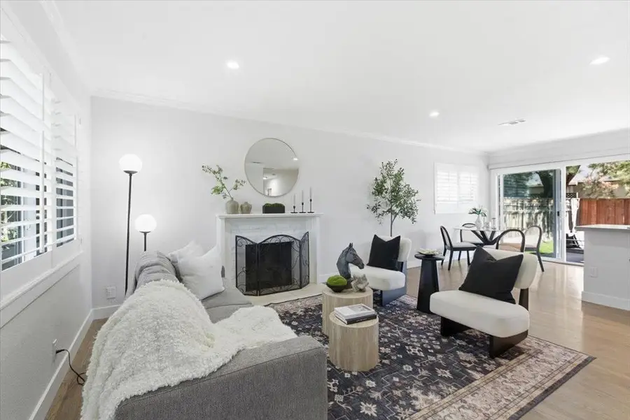 1224 Meadowlark Avenue, San Jose, CA 95128 - Image #3