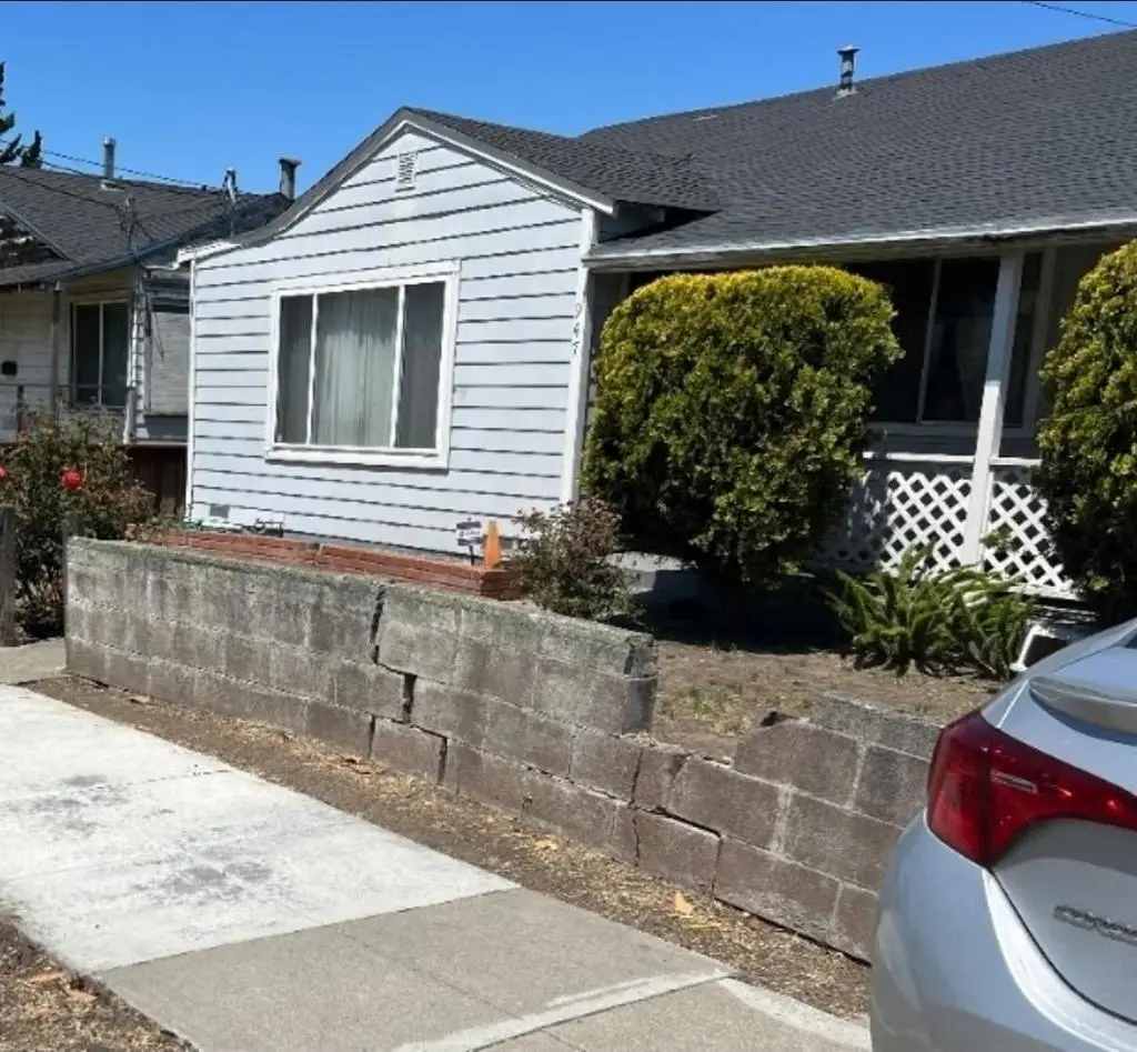 947 91st Avenue, Oakland, CA 94603 - Image #1