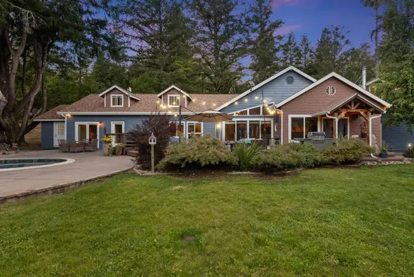 25560 Firhaven Lane, Los Gatos, CA 95033