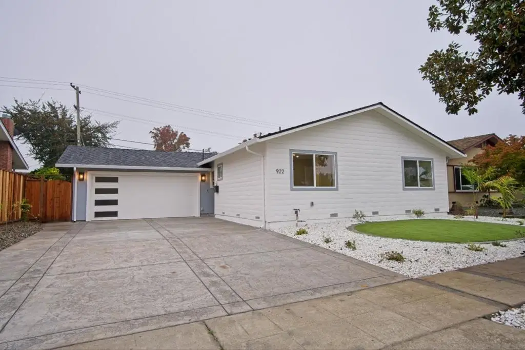 922 Iris Avenue, Sunnyvale, CA 94086 - Image #1
