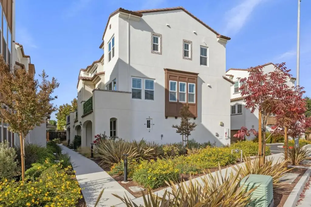 17337 Saint Anthony Drive, Morgan Hill, CA 95037 - #1