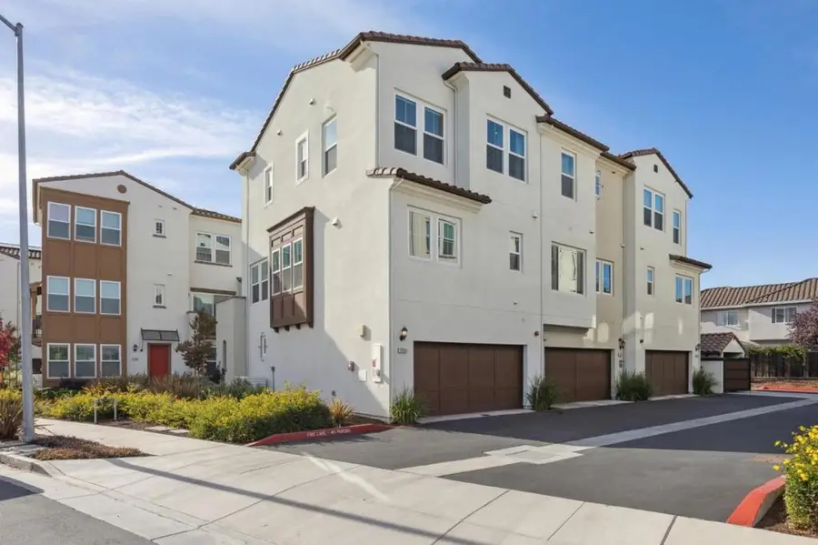 17337 Saint Anthony Drive, Morgan Hill, CA 95037 - #2