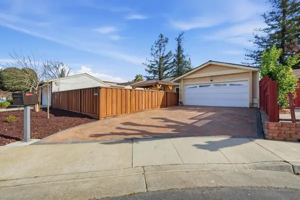 5368 Beech Grove Court, San Jose, CA 95123