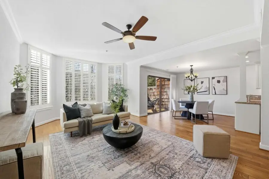 95 Church Street #2301, Los Gatos, CA 95030 - #3