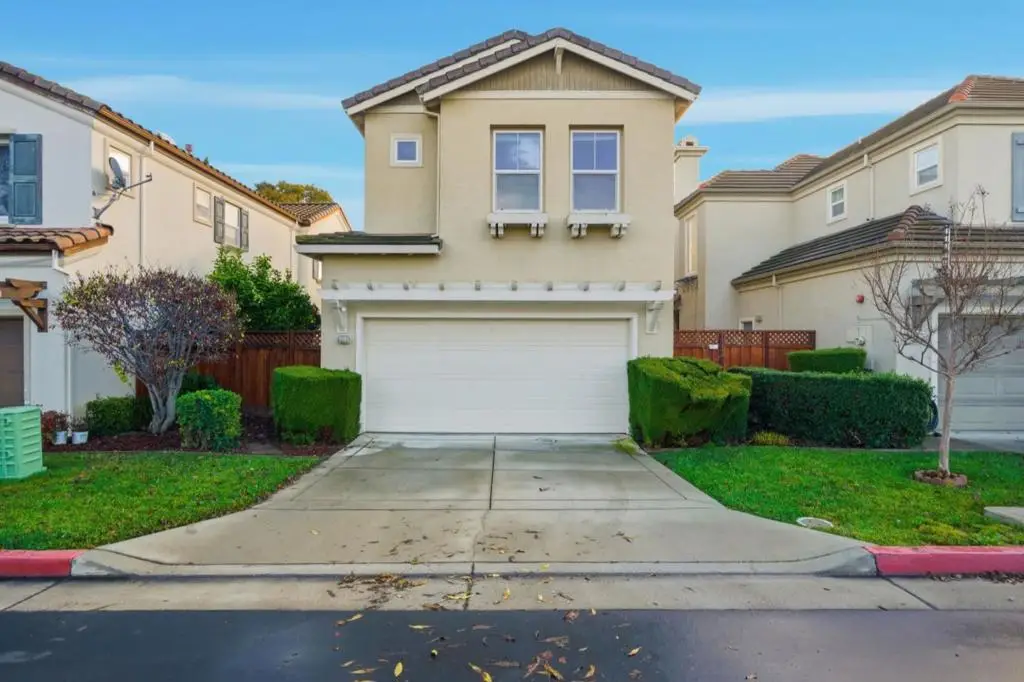 377 S Mary Avenue, Sunnyvale, CA 94086 - #1