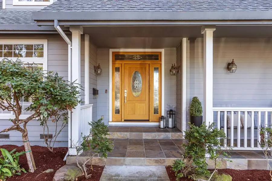 829 Moraga Drive, Mountain View, CA 94041 - Image #3