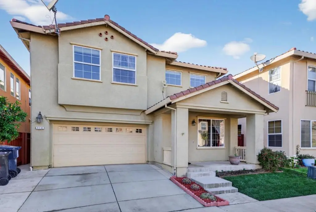 714 Arce Street, Watsonville, CA 95076 - #1