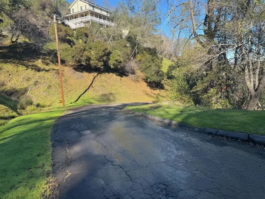 0 Redbud, Napa, CA 94558 - #3