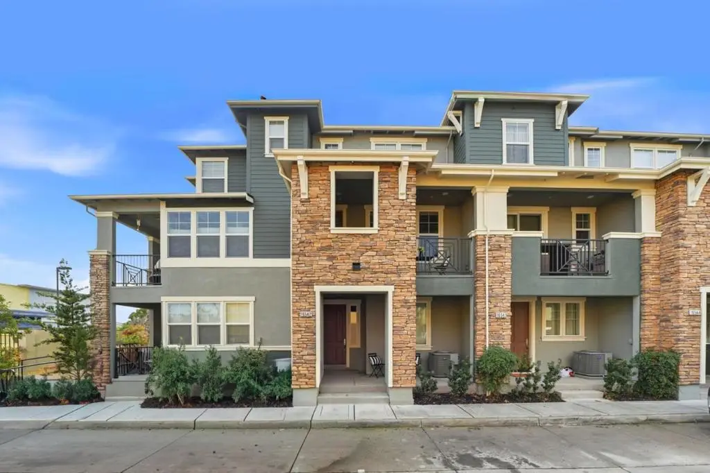 1654 Latitude Drive #2, San Jose, CA 95124 - Image #1