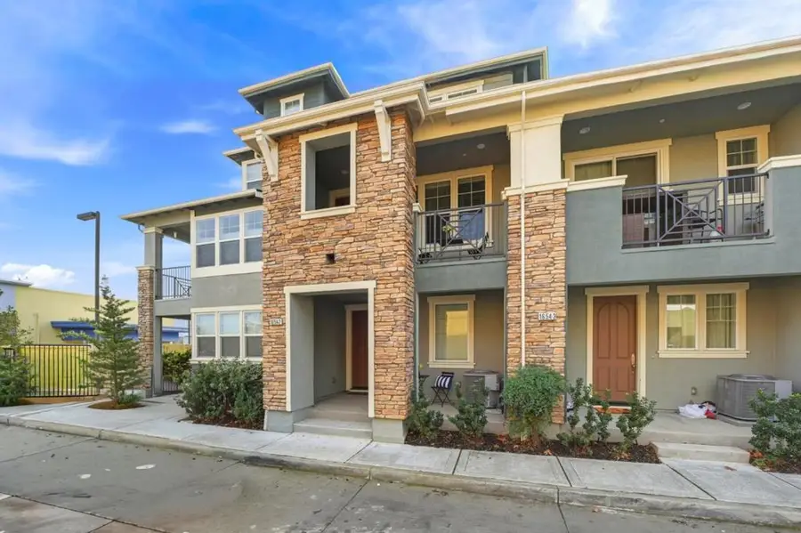 1654 Latitude Drive #2, San Jose, CA 95124 - Image #2