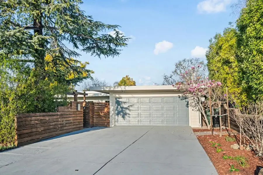 3151 Ramona Street, Palo Alto, CA 94306 - Image #2