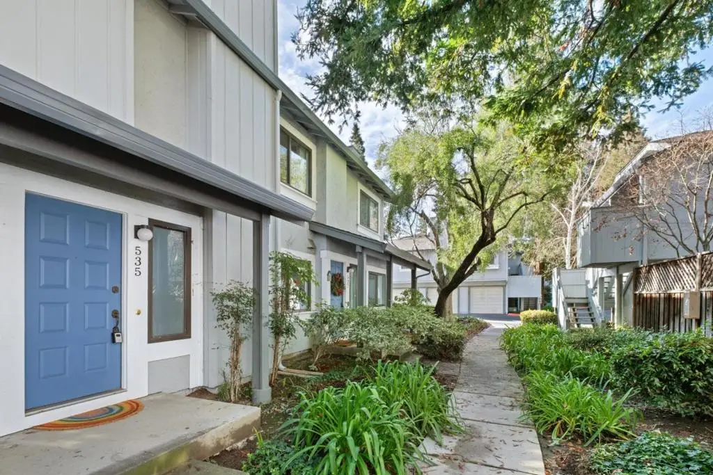 535 Boxleaf Court, San Jose, CA 95117 - Image #1