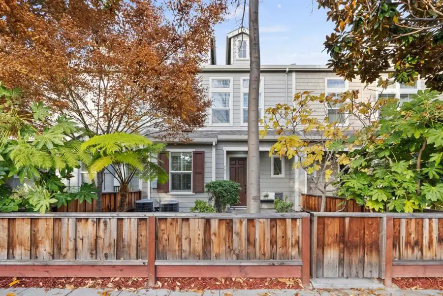 681 Pinnacles Terrace, Sunnyvale, CA 94085 - Image #2