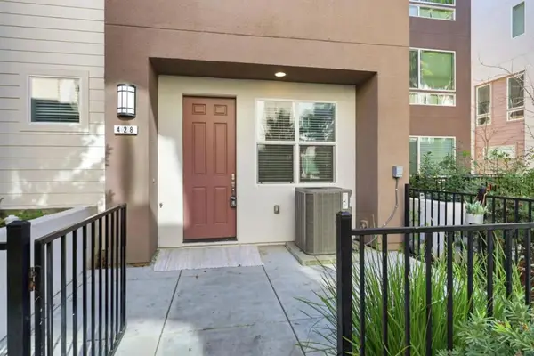 428 Whistler Place, San Jose, CA 95123