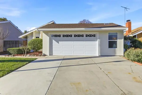 5341 Larch Grove Place, San Jose, CA 95123