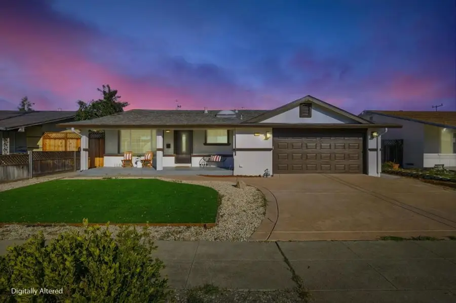 4941 Omar Street, Fremont, CA 94538 - Image #2