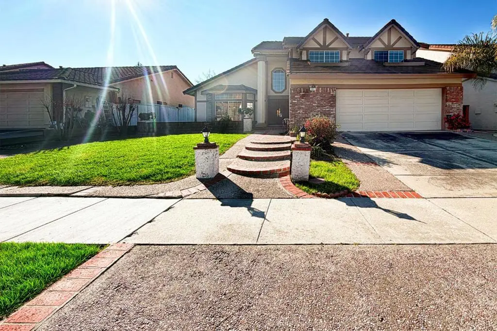 931 Galindo Court, Milpitas, CA 95035 - Image #1