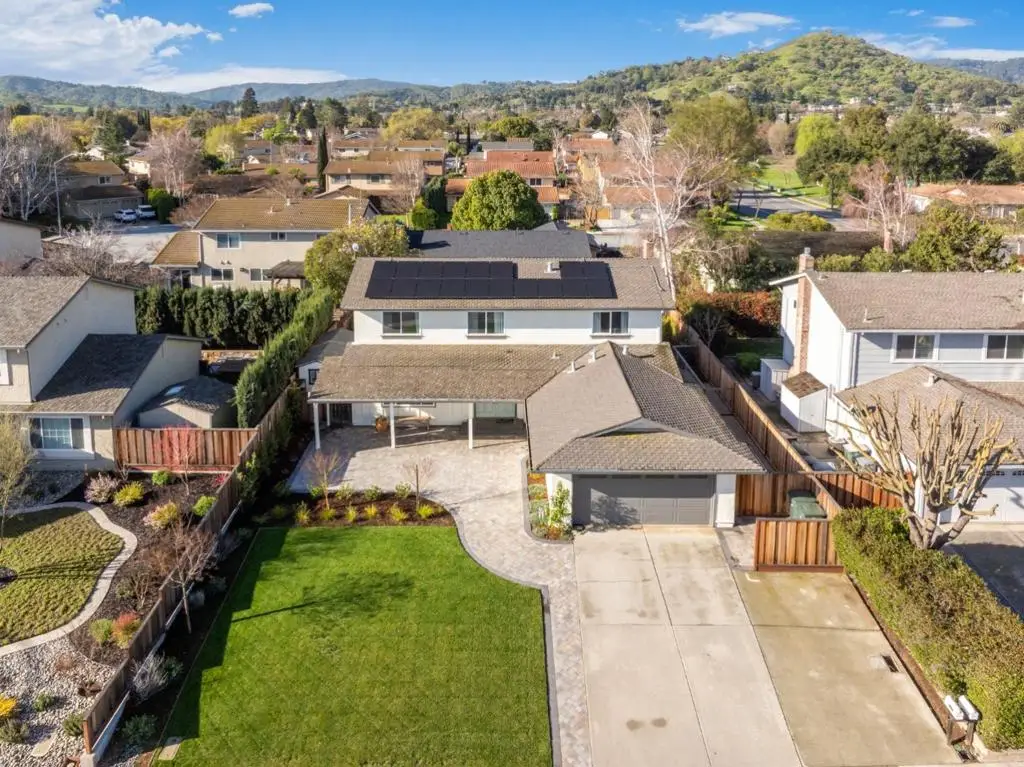 15605 La Mar Drive, Morgan Hill, CA 95037 - Image #1