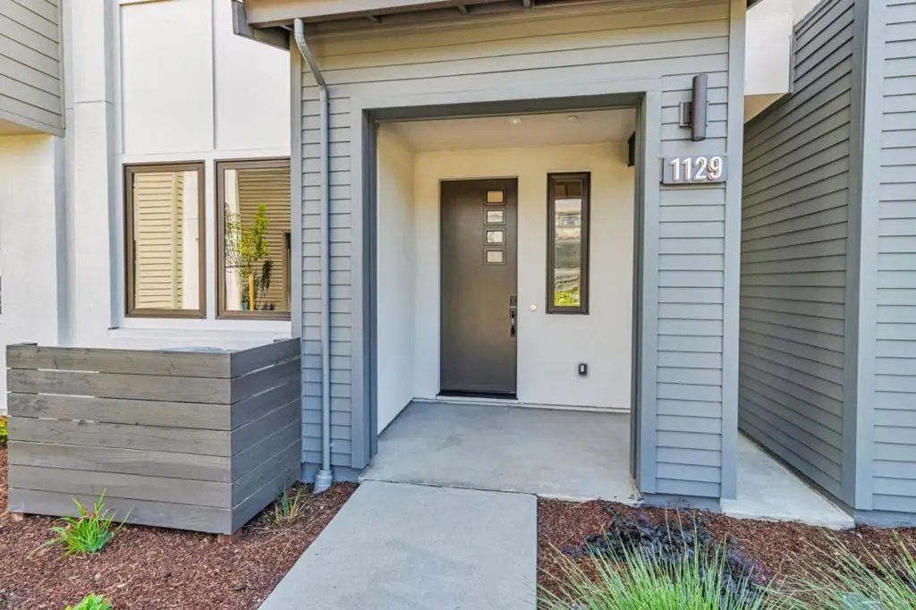 1109 Juana Court, Palo Alto, CA 94303 - #1