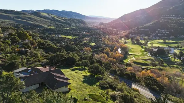 10000 Eddy Road, Carmel Valley, CA 93923