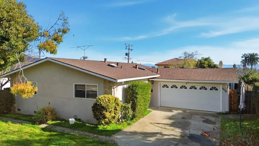 1270 S Stelling Road, Cupertino, CA 95014 - Image #1