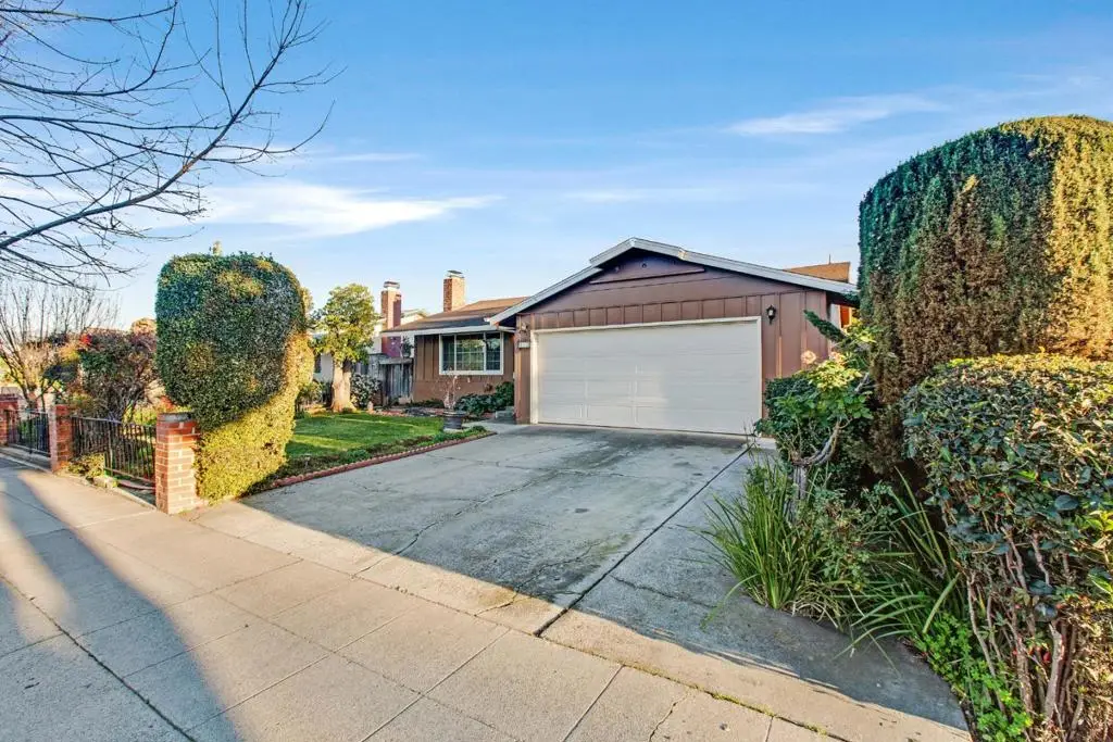 458 Southside Drive, San Jose, CA 95111 - Image #1