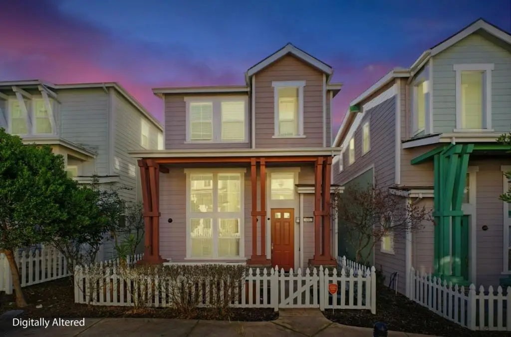 26983 Hayward Boulevard, Hayward, CA 94542 - Image #1