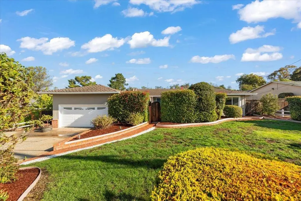 1575 Parrott Drive, San Mateo, CA 94402 - #1