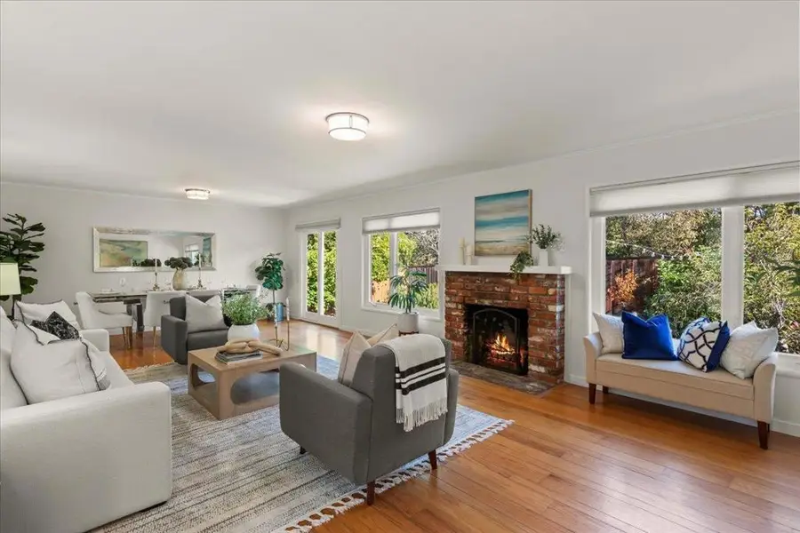 1575 Parrott Drive, San Mateo, CA 94402 - #2