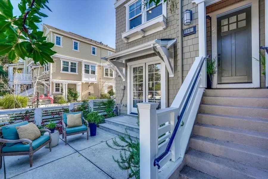 2061 Colony Street, Mountain View, CA 94043 - Image #2