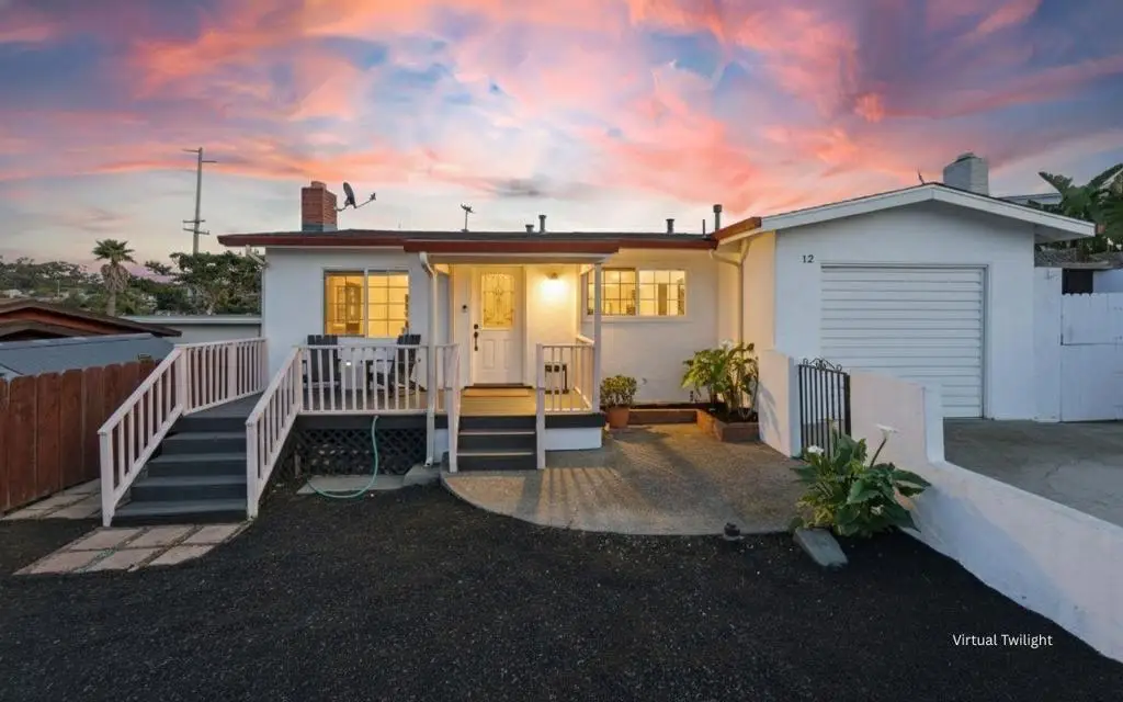 12 Shawnee Court, Seaside, CA 93955 - #1