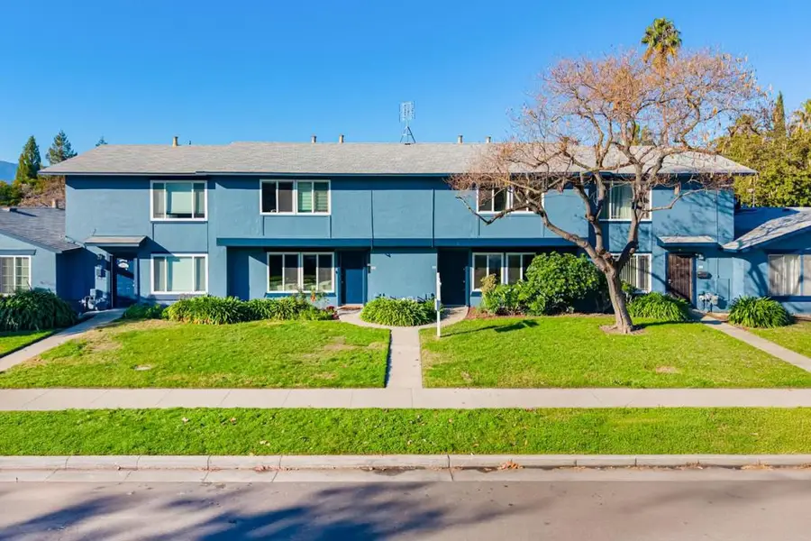 5477 Entrada Cedros, San Jose, CA 95123 - Image #3