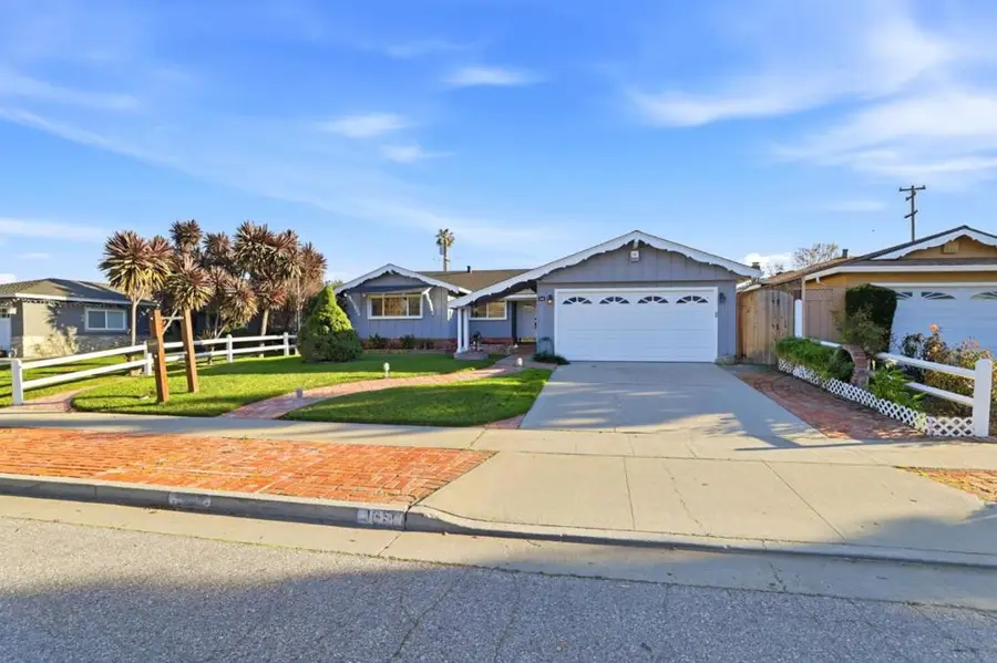 1650 Nord Lane, San Jose, CA 95125 - Image #2