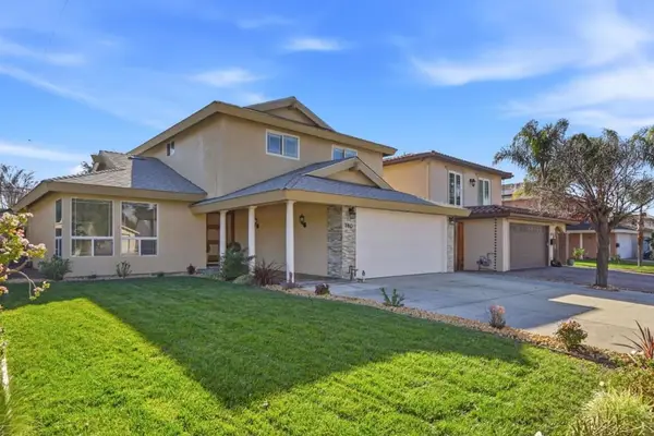 180 Venado Way, San Jose, CA 95123