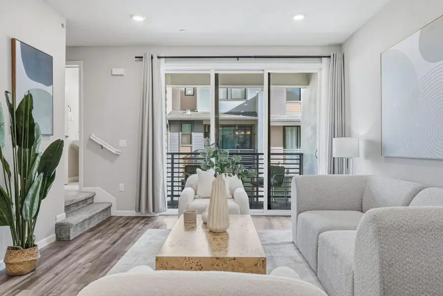 2755 Ball Place #5, Santa Clara, CA 95051 - Image #2