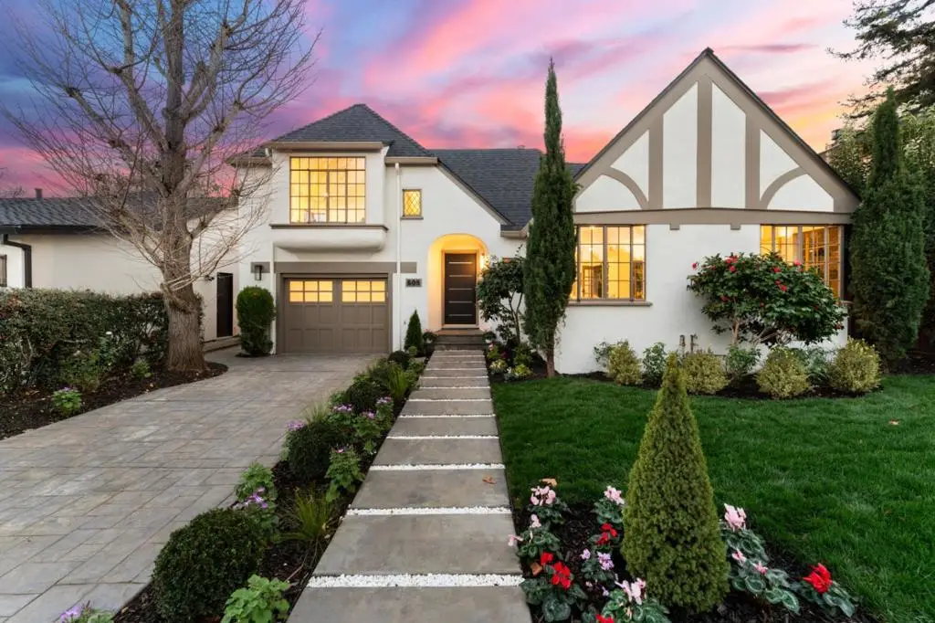 605 Concord Way, Burlingame, CA 94010 - Image #1