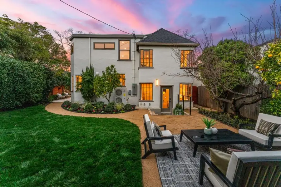 605 Concord Way, Burlingame, CA 94010 - Image #2