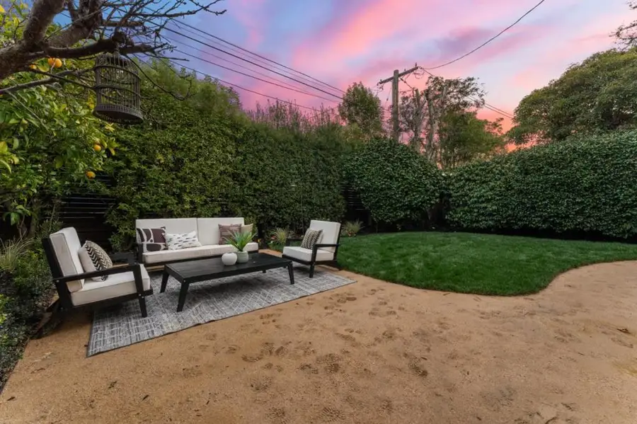 605 Concord Way, Burlingame, CA 94010 - Image #3