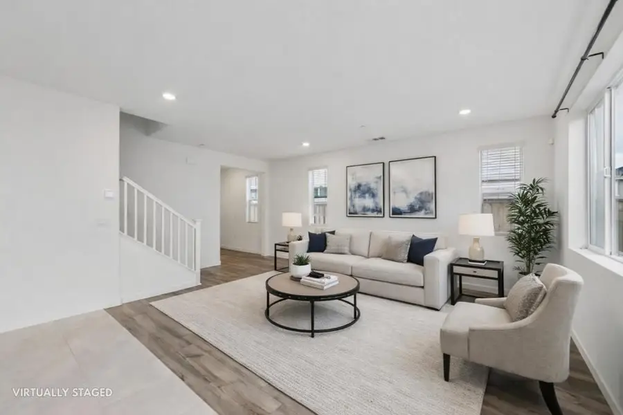 5465 Guenoc Valley Lane, Antioch, CA 94531 - #3