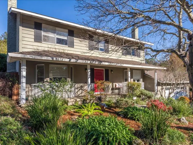 11 Krista Lane, San Carlos, CA 94070 - Image #2