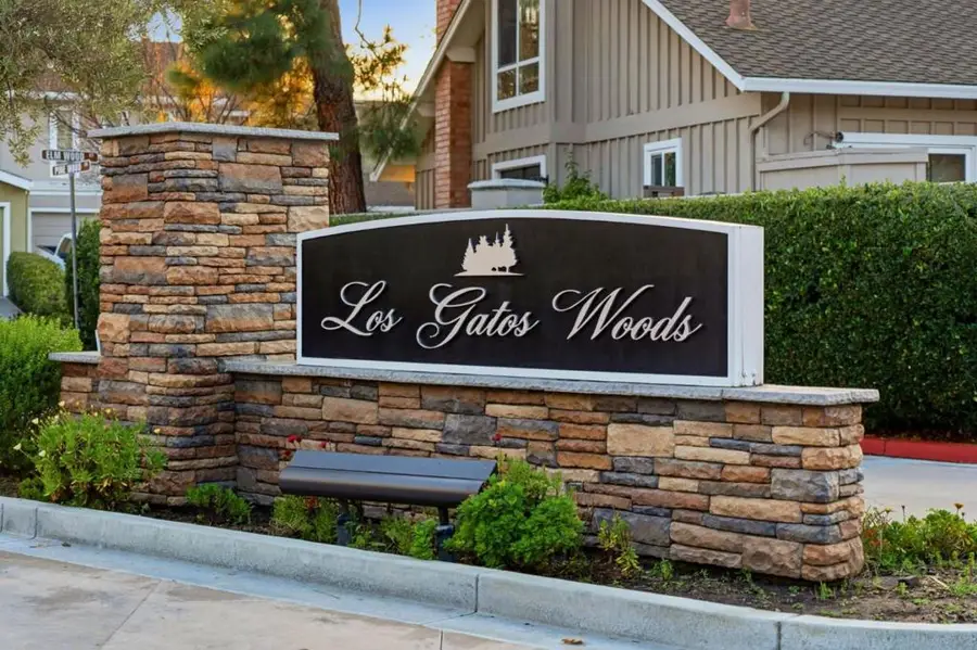 210 Elm Wood Court, Los Gatos, CA 95032 - Image #2