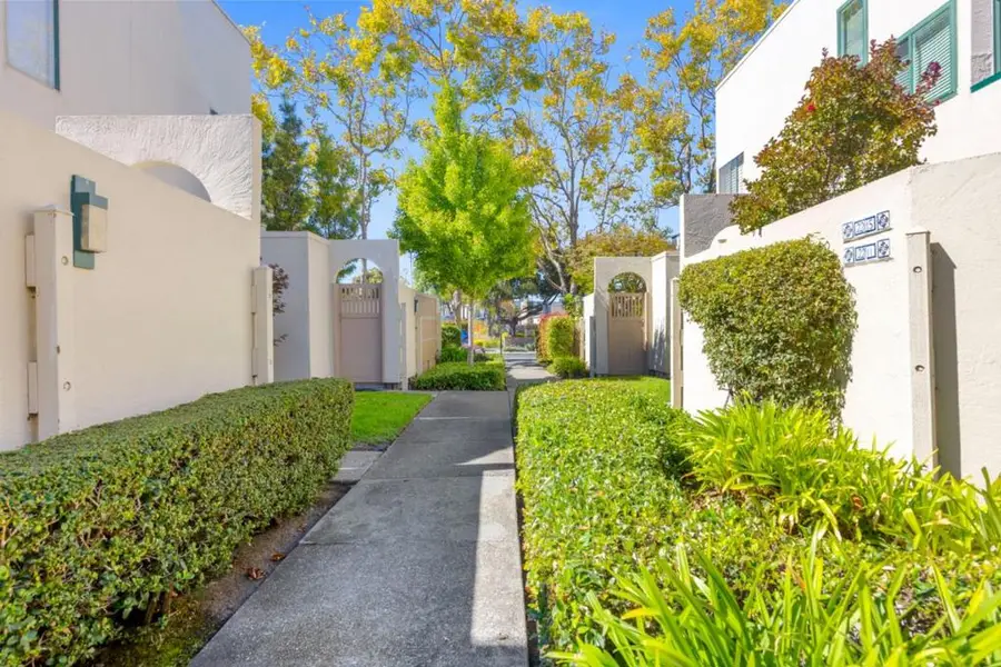 2229 Armada Way, San Mateo, CA 94404 - #2