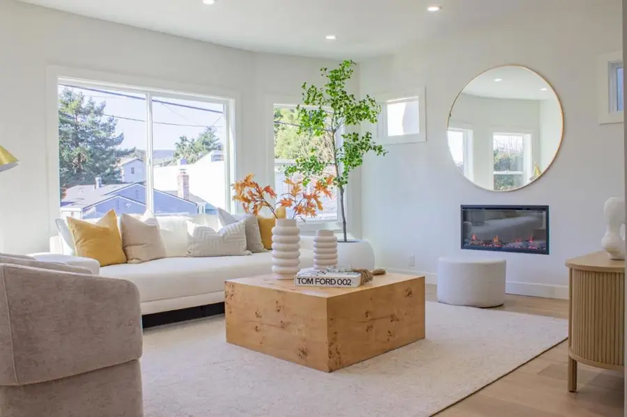 124 Linden Avenue, San Bruno, CA 94066 - Image #2